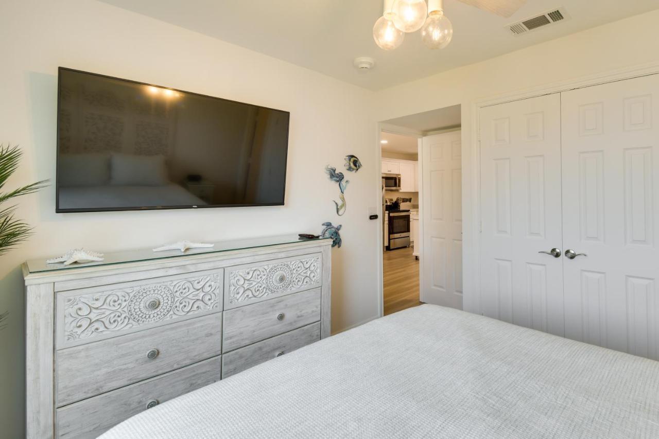 Gulf Highlands Gulf Shores Condo With Private Balcony On The Beach! מראה חיצוני תמונה