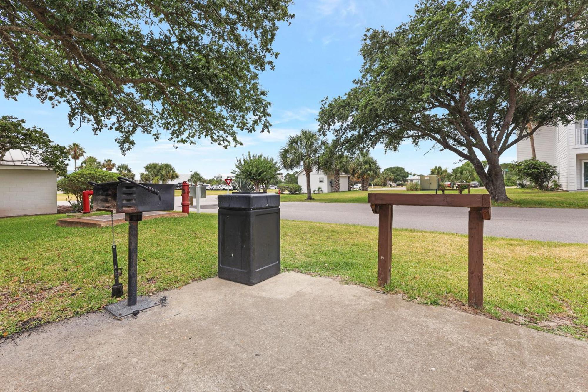 Gulf Highlands Gulf Shores Condo With Private Balcony On The Beach! מראה חיצוני תמונה